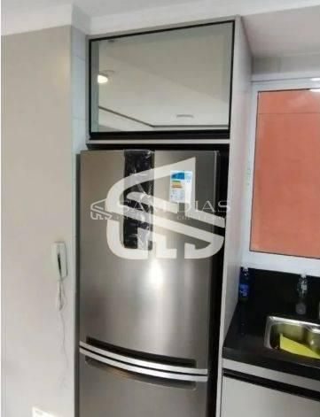 Apartamento, 2 quartos, 52 m² - Foto 5