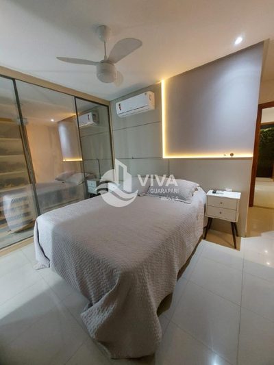 Apartamento, 3 quartos, 106 m² - Foto 2