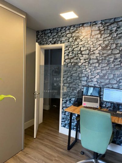 Apartamento, 4 quartos, 163 m² - Foto 2