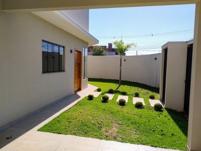 Casa, 3 quartos - Foto 4