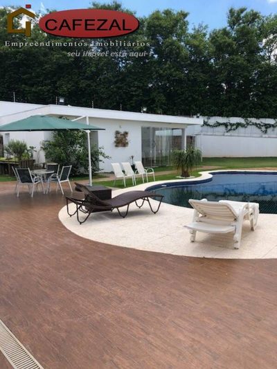 Casa de Condomínio, 4 quartos - Foto 5