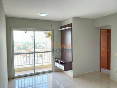 Apartamento, 3 quartos, 73 m² - Foto 1