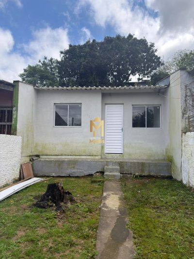 Casa, 2 quartos, 50 m² - Foto 1