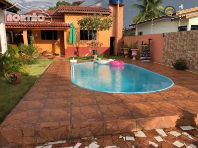 Casa, 4 quartos, 170 m² - Foto 2