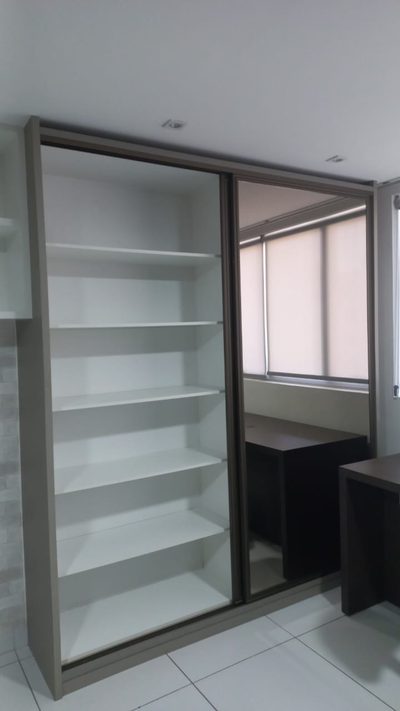 Sala-Conjunto, 28 m² - Foto 4