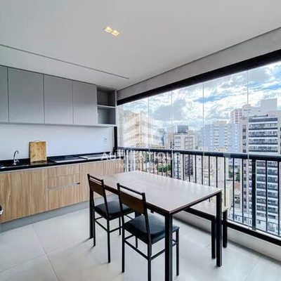 Apartamento, 2 quartos, 65 m² - Foto 1