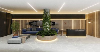 Apartamento, 3 quartos, 127 m² - Foto 5