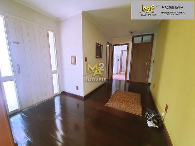 Casa, 2 quartos, 434 m² - Foto 3