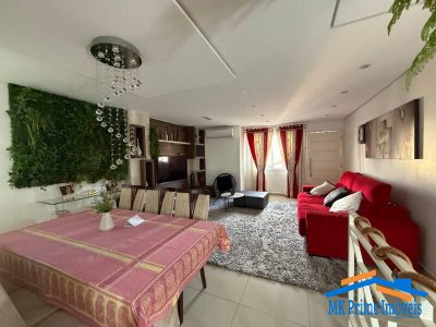 Sobrado, 3 quartos, 148 m² - Foto 4