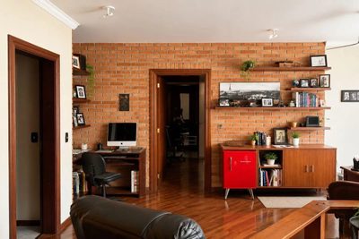 Casa de Condomínio, 5 quartos - Foto 1