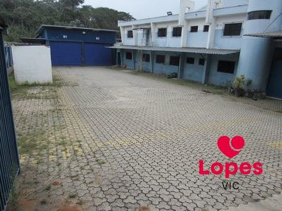 Depósito-Galpão, 4985 m² - Foto 2