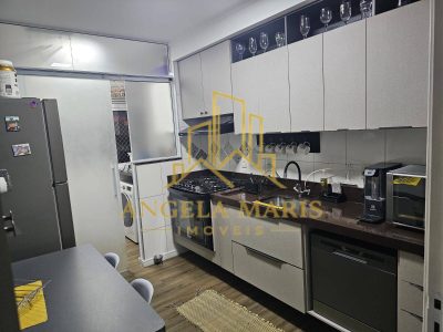 Apartamento, 3 quartos, 90 m² - Foto 5