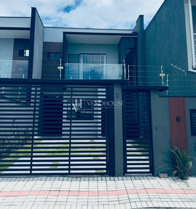 Casa, 3 quartos, 150 m² - Foto 2