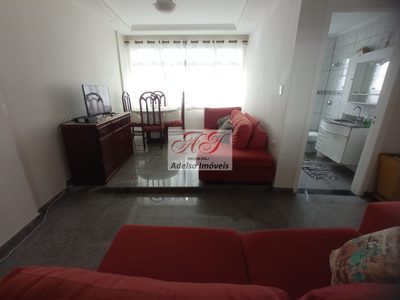 Apartamento, 2 quartos, 80 m² - Foto 3