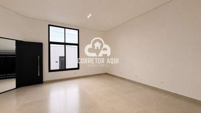 Casa, 3 quartos, 224 m² - Foto 4