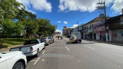 Loja-Salão, 280 m² - Foto 3