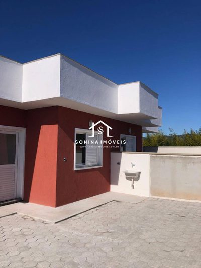 Casa, 2 quartos, 59 m² - Foto 3