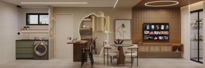 Loja-Salão, 21 m² - Foto 5