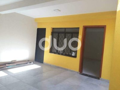 Casa, 3 quartos, 138 m² - Foto 4