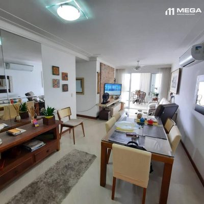 Apartamento, 3 quartos, 135 m² - Foto 4