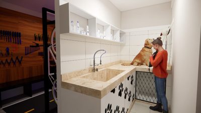 Cobertura, 3 quartos, 152 m² - Foto 3