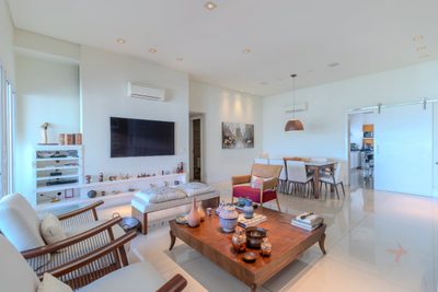 Apartamento, 3 quartos, 161 m² - Foto 3