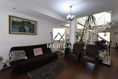 Sobrado, 4 quartos, 300 m² - Foto 2