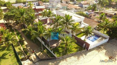 Casa, 4 quartos, 324 m² - Foto 2