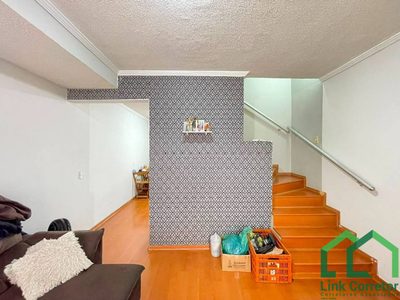 Casa de Condomínio, 2 quartos - Foto 5