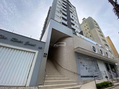 Apartamento, 2 quartos, 68 m² - Foto 1