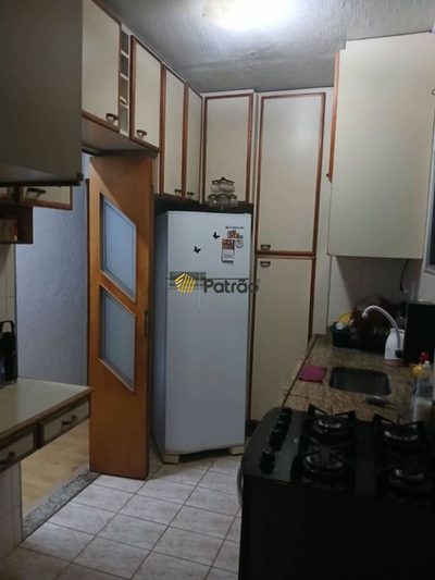Apartamento, 2 quartos, 70 m² - Foto 2
