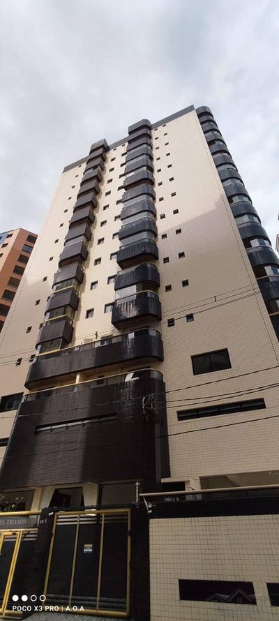 Apartamento, 2 quartos, 67 m² - Foto 2