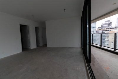 Apartamento, 3 quartos, 152 m² - Foto 4