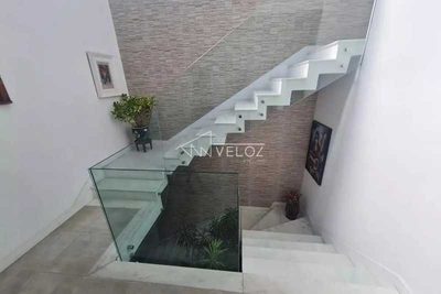 Apartamento, 3 quartos, 286 m² - Foto 1