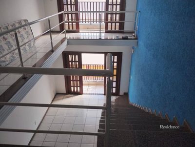 Sobrado, 3 quartos, 240 m² - Foto 4