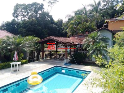 Casa de Condomínio - Foto 1
