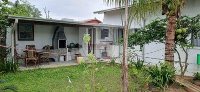 Casa, 4 quartos, 119 m² - Foto 3