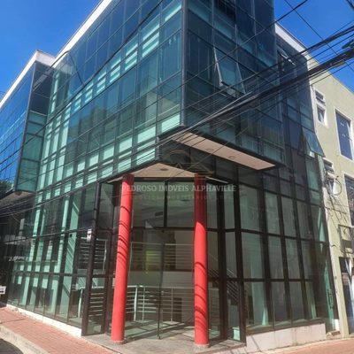 Prédio Inteiro, 500 m² - Foto 1