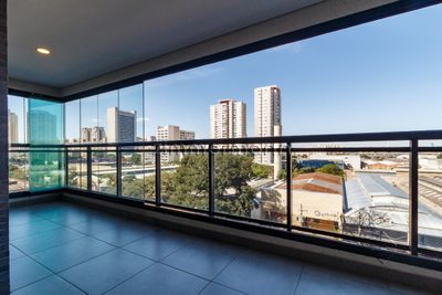 Apartamento, 3 quartos, 89 m² - Foto 2