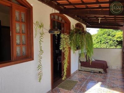 Casa, 3 quartos, 200 m² - Foto 3