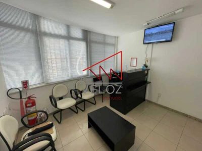 Sala-Conjunto, 38 m² - Foto 5