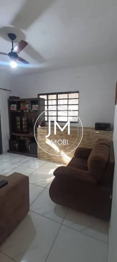 Casa, 2 quartos, 96 m² - Foto 2