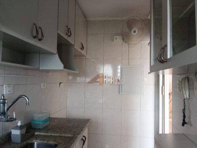 Apartamento, 2 quartos, 59 m² - Foto 1