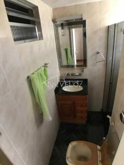 Apartamento, 3 quartos, 110 m² - Foto 1