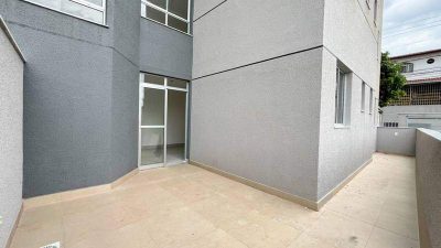 Apartamento, 2 quartos, 83 m² - Foto 1