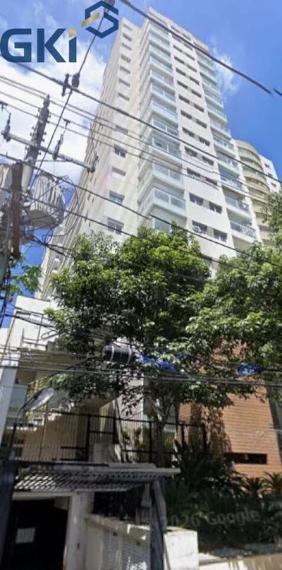 Apartamento, 2 quartos, 51 m² - Foto 1