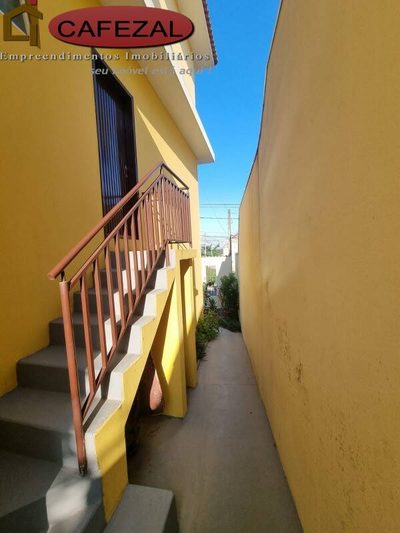 Sobrado, 4 quartos, 216 m² - Foto 5