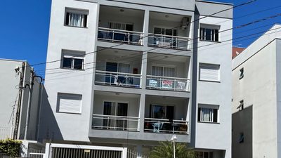 Apartamento, 2 quartos, 66 m² - Foto 1