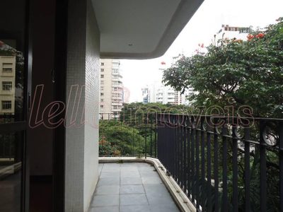 Apartamento, 3 quartos, 173 m² - Foto 5