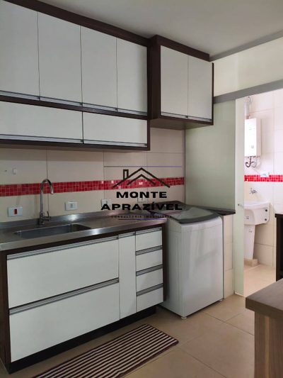 Apartamento, 2 quartos, 109 m² - Foto 4